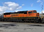 BNSF 271